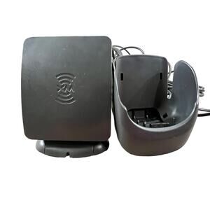 Delphi XM Satellite Radio Home Cradle & Antenna Receiver SA10114 Audio‎ Gear